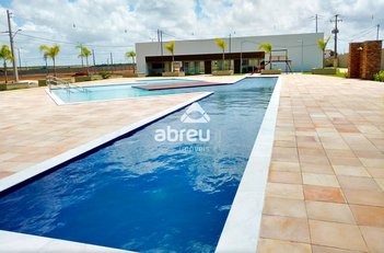 land_lot em Avenida Olavo Lacerda Montenegro, Parque das Nações - Parnamirim - RN
