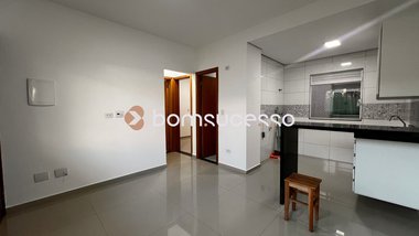 apartment em Rua Bruna, Chácara Mafalda - São Paulo - SP