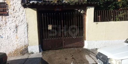 house em Rua Lutécia, Vila Carrão - São Paulo - SP