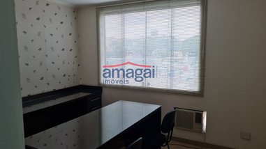 commercial_building em Rua Capitão João José de Macedo, Centro - Jacareí - SP