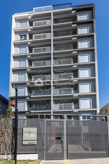 apartment em Rua Heitor Penteado, Sumarezinho - São Paulo - SP