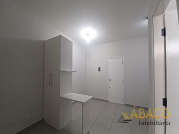 apartment em Rua Episcopal, Centro - São Carlos - SP