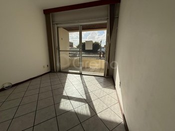 apartment em Rua Professor João José Cabral, Balneário - Florianópolis - SC