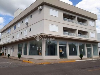 apartment em Rua General Daltro Filho, Centro - Arroio do Meio - RS