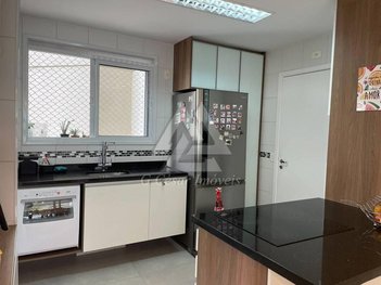 apartment em Rua Nicola Rollo, Vila Andrade - São Paulo - SP
