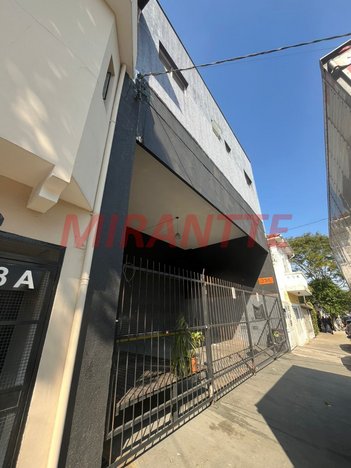office em Rua Jovita, Santana - São Paulo - SP