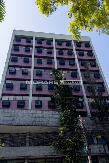 office em Palmeira, Petrópolis - Porto Alegre - RS