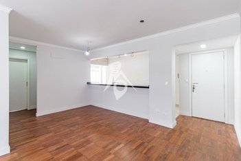 apartment em Rua Doutor Albuquerque Lins, Santa Cecília - São Paulo - SP