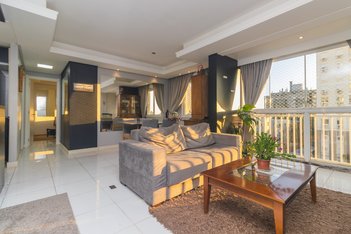 apartment em LIMOEIRO, Cristo Redentor - Porto Alegre - RS