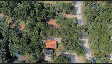 agricultural em Rua Francisco Alves Cordeiro Filho, Marmeleiro - Piraquara - PR