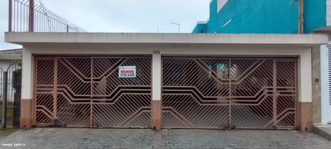 house em Rua Erva Cigana, Jardim Íris - São Paulo - SP