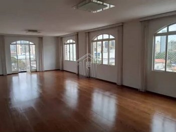 apartment em Rua Campos Sales, Centro - Santo André - SP