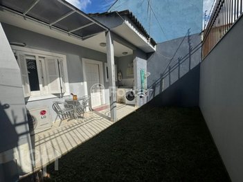 house em Rua Atlanta, Mato Grande - Canoas - RS