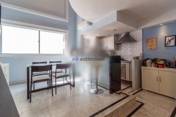apartment em Rua Jesuíno Arruda, Itaim Bibi - São Paulo - SP