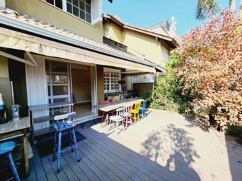 house em Rua São Leopoldo, Vila Jardim - Porto Alegre - RS