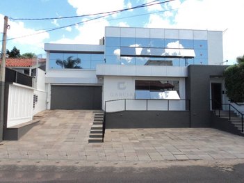 commercial_property em Rua Desembargador Espiridião de Lima Medeiros, Três Figueiras - Porto Alegre - RS