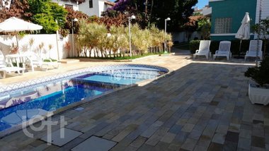 house em Rua Madre Maria Vilac, Canasvieiras - Florianópolis - SC