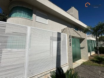 house em Avenida Portal do Sol, Portal do Sol - Contagem - MG