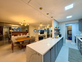 apartment em Rua Heronildes José da Silva, Nossa Senhora do Rosário - São José - SC