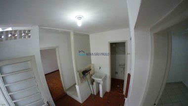 house em Rua Dom Antônio de Alvarenga, Vila Gumercindo - São Paulo - SP