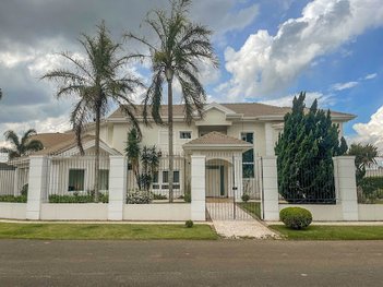 house em Rua Guatemala, Terras de Santa Teresa - Itupeva - SP