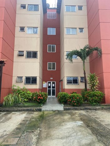 apartment em Rua Professora Stella Cochrane, Itaperi - Fortaleza - CE