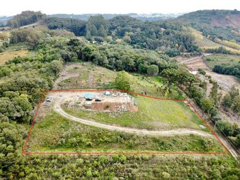 land_lot em Estrada São Miguel, São Pedro - Bento Gonçalves - RS