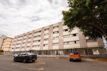 apartment em SHCES Quadra 1105, Cruzeiro Novo - Brasília - DF