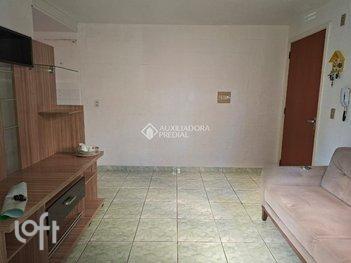 apartment em Seis de Novembro, Mário Quintana - Porto Alegre - RS