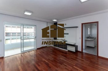 apartment em Rua João Moura, Pinheiros - São Paulo - SP