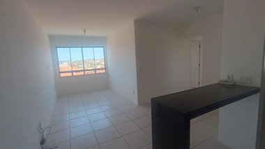 apartment em Rua Amâncio Pereira, Passaré - Fortaleza - CE