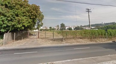 land_lot em Avenida Jaime Pereira, Ondas - Piracicaba - SP