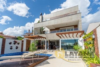 house em Conselheiro Xavier da Costa, Ipanema - Porto Alegre - RS