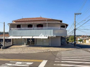 commercial_property em Rua Tupi, Vila Maria - Indaiatuba - SP