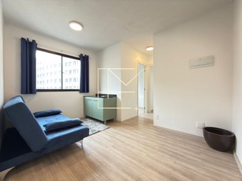 apartment em Avenida José Pinheiro Borges, Vila Campanela - São Paulo - SP