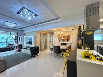 apartment em Rua Orlando Odilio Koerich, Jardim Atlântico - Florianópolis - SC