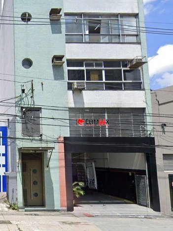 office em Rua Clélia, Água Branca - São Paulo - SP