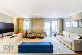 apartment em Carlos Weber, Vila Leopoldina - São Paulo - SP
