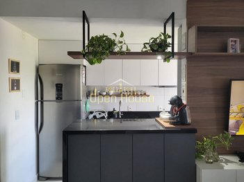 apartment em Rua C, Água Limpa - Volta Redonda - RJ