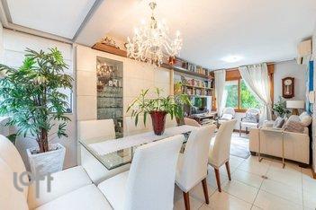 apartment em Cabral, Rio Branco - Porto Alegre - RS