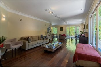 house em Rua Tingui, Vila Ida - São Paulo - SP