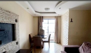 apartment em Rua Felisbina Ferreira, Vila Carrão - São Paulo - SP