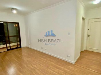 apartment em Rua Arapá, Vila Mascote - São Paulo - SP