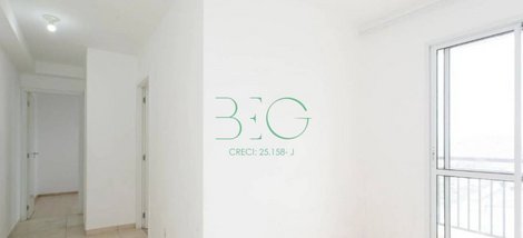 apartment em Rua Evaldo Calabrez, Vila Princesa Isabel - São Paulo - SP