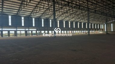 industrial em Rodovia Comunitária Neuza Rezende, Distrito Industrial - Uberlândia - MG