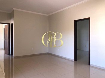 apartment em Rua dos Estados, Centro - Sorriso - MT