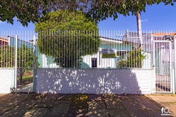 house em Cristo Rei, Cristo Rei - São Leopoldo - RS