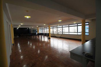 office em Santa Isabel, Vila Buarque - São Paulo - SP