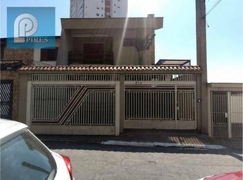 house em Rua Prainha, Vila Maria Alta - São Paulo - SP