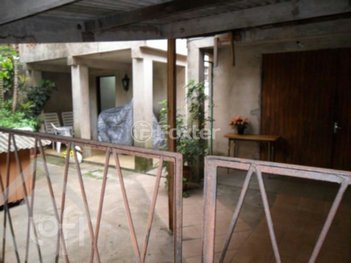 house em Rua Dona Inocência, Jardim Botânico - Porto Alegre - RS